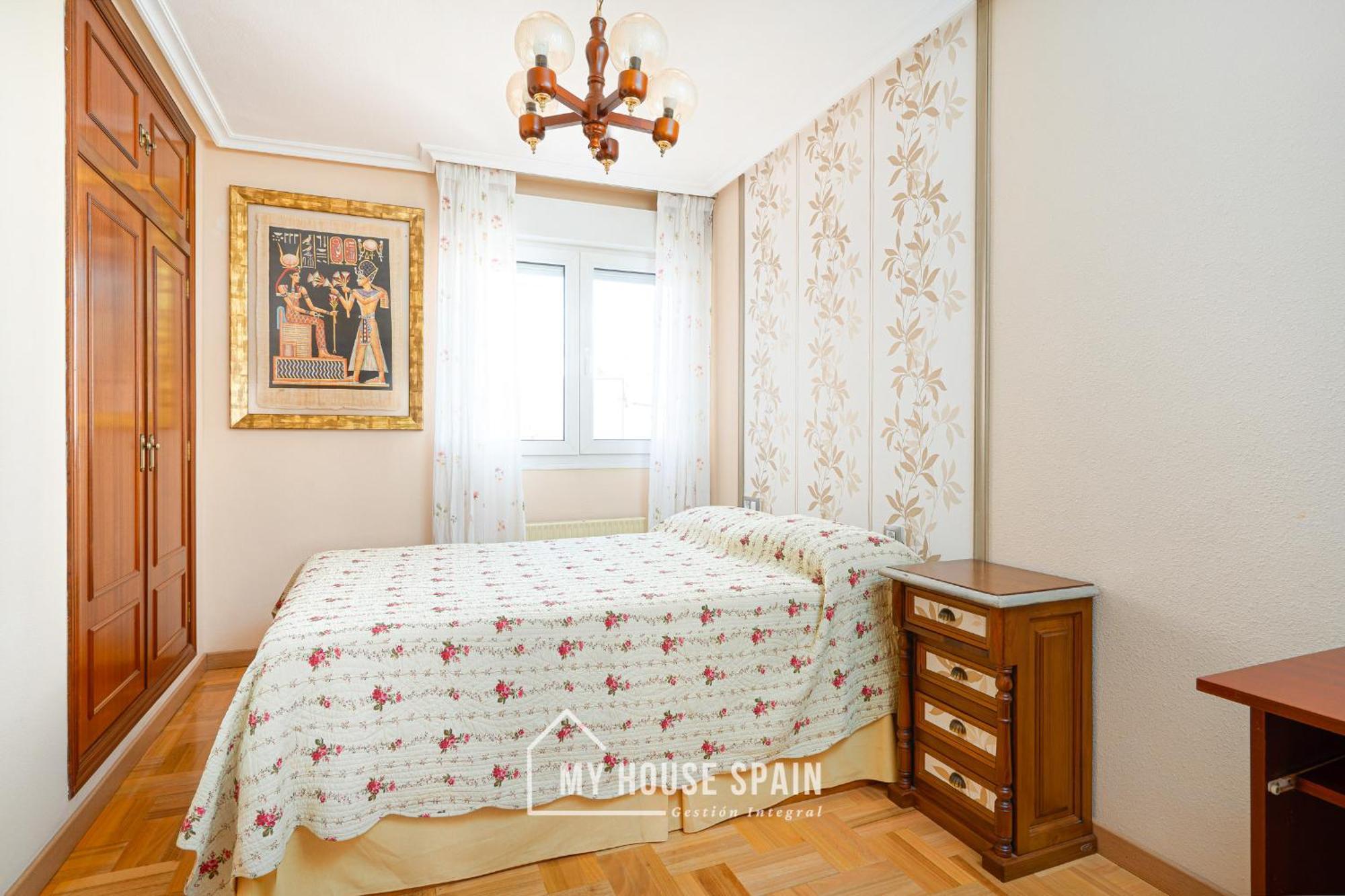 Apartament Myhousespain - Amplio Con Vistas En Pleno Centro Gijón