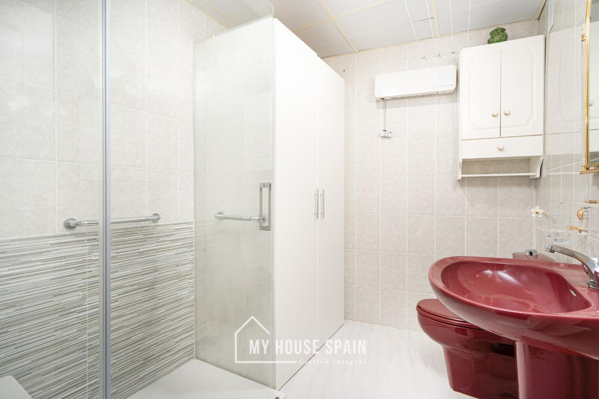 Myhousespain - Amplio Con Vistas En Pleno Centro Gijón