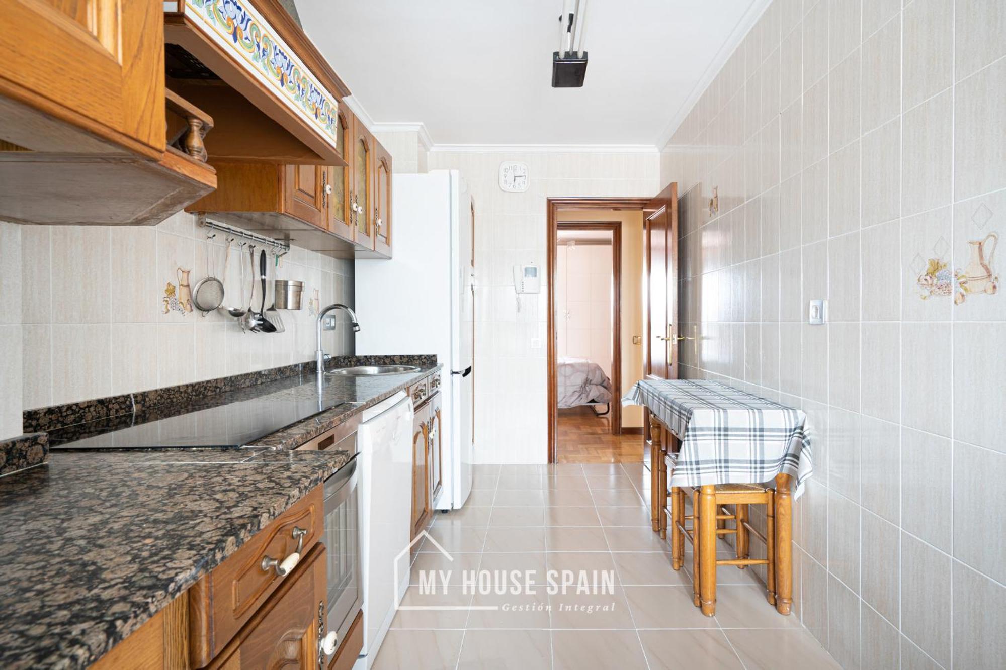 Myhousespain - Amplio Con Vistas En Pleno Centro Apartament *